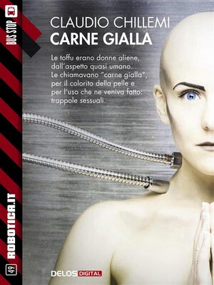 cover image of Carne gialla